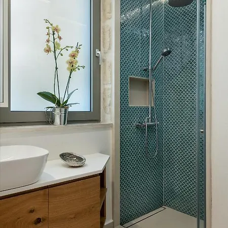 Chania Escapes Loft Apartment *