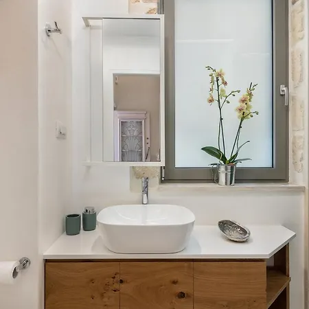 Chania Escapes Loft *