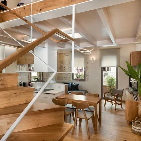 Chania Escapes Loft * Chania (Crete)