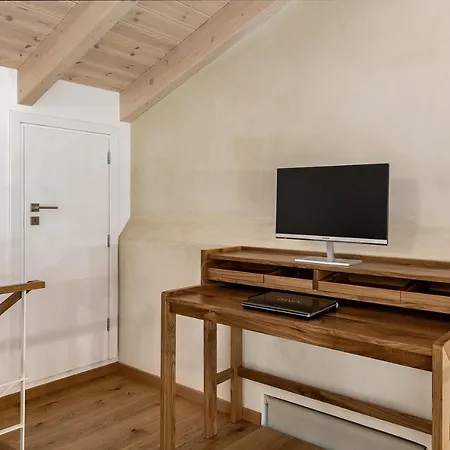 Chania Escapes Loft Apartment Chania (Crete)