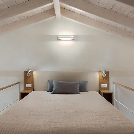 Chania Escapes Loft * Chania (Crete)